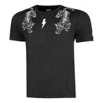 Oblečenie AB Out Tech T-Shirt Special Tigers
